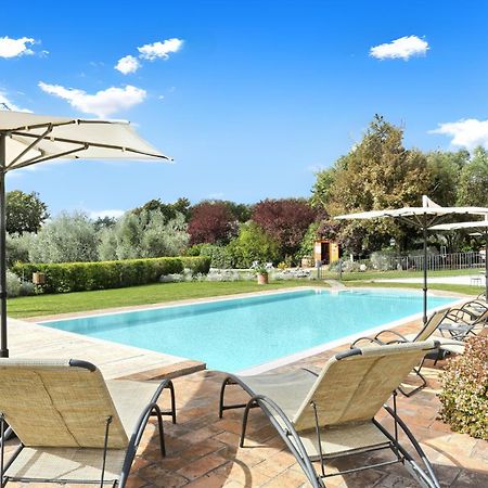 I Sicomori - Seme Di Carota - Glamping E Appartamenti Con Piscina A Saturnia Bagian luar foto