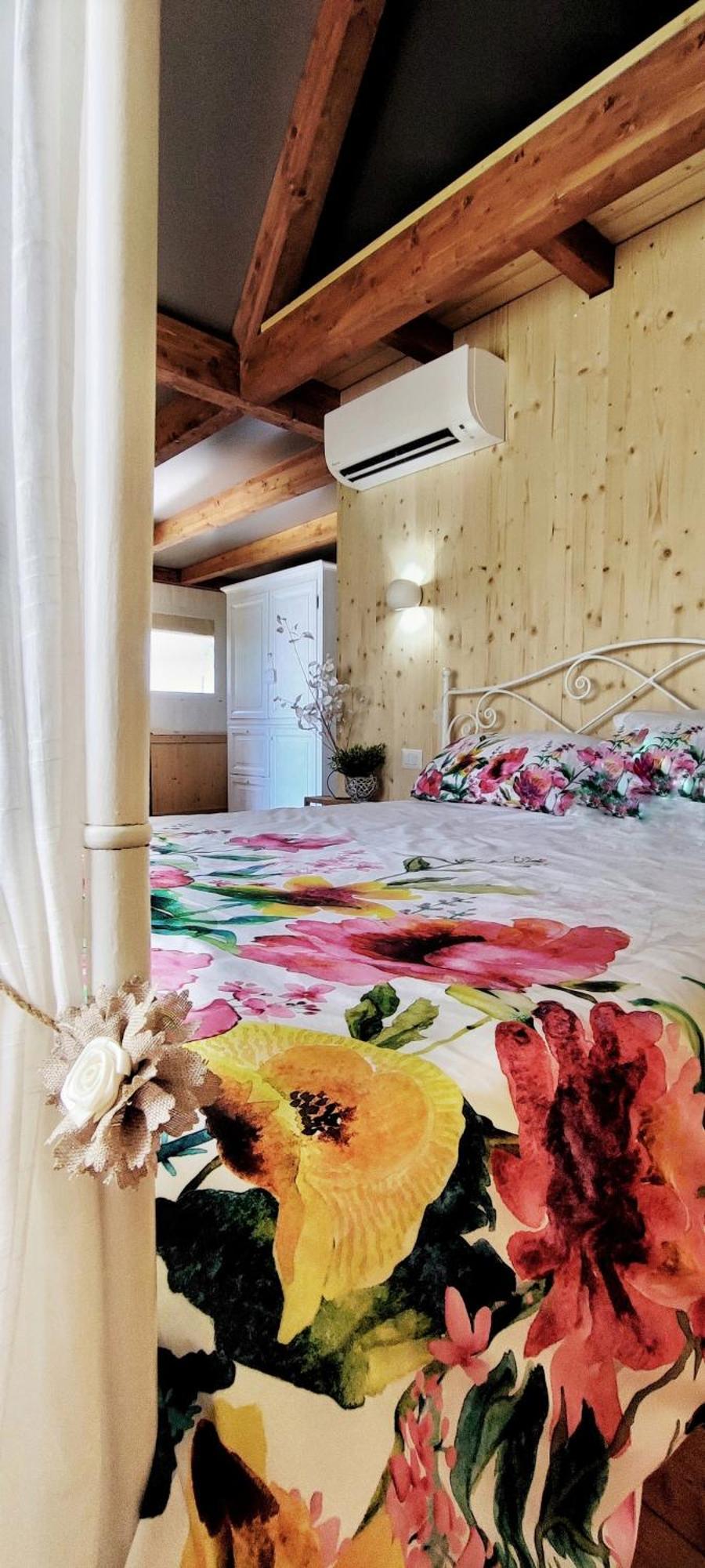 I Sicomori - Seme Di Carota - Glamping E Appartamenti Con Piscina A Saturnia Bagian luar foto