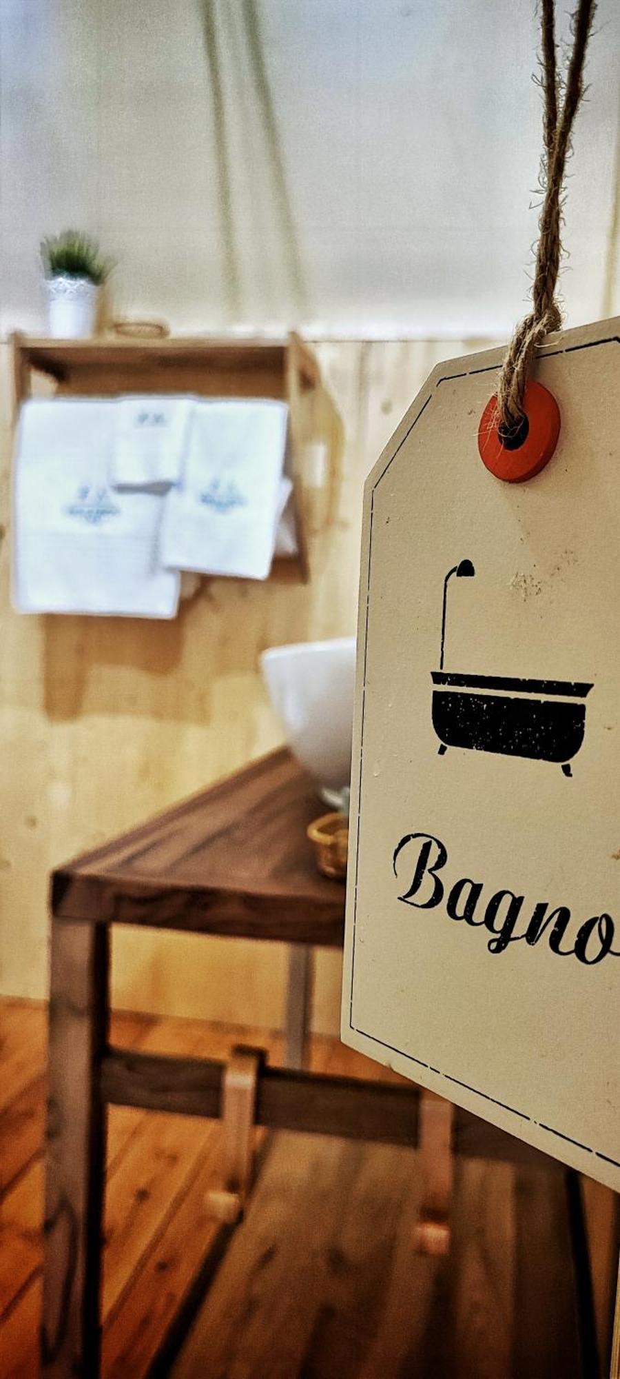 I Sicomori - Seme Di Carota - Glamping E Appartamenti Con Piscina A Saturnia Bagian luar foto