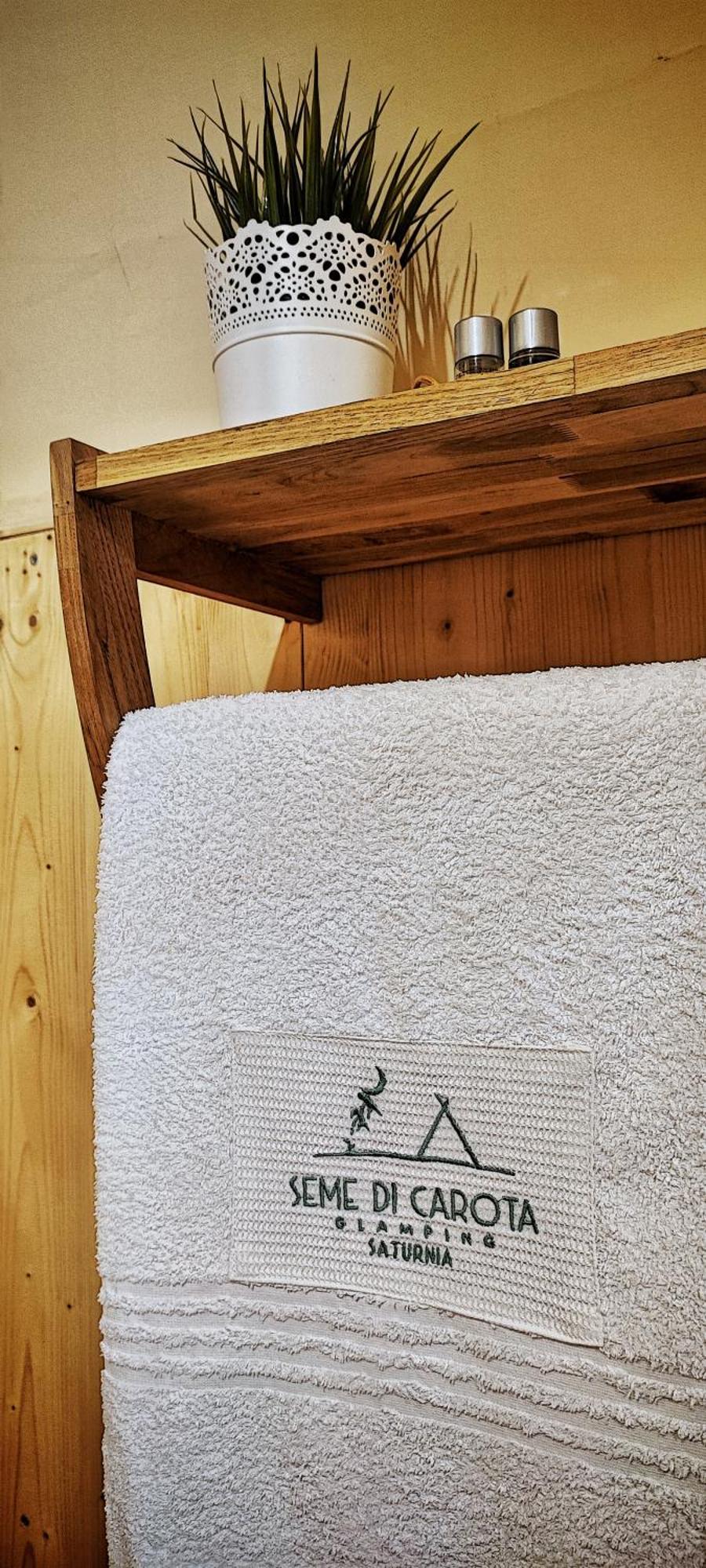 I Sicomori - Seme Di Carota - Glamping E Appartamenti Con Piscina A Saturnia Bagian luar foto