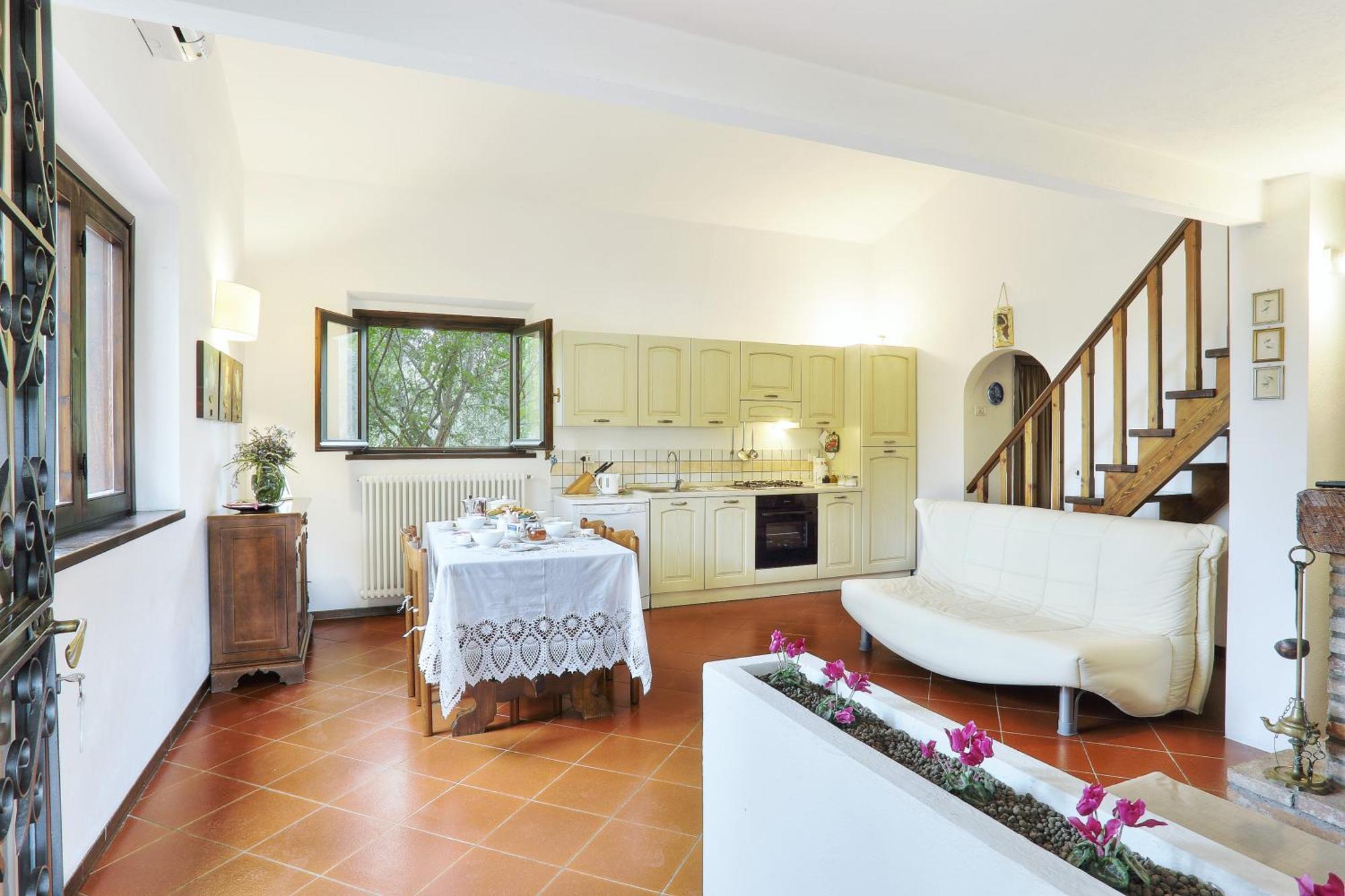 I Sicomori - Seme Di Carota - Glamping E Appartamenti Con Piscina A Saturnia Bagian luar foto