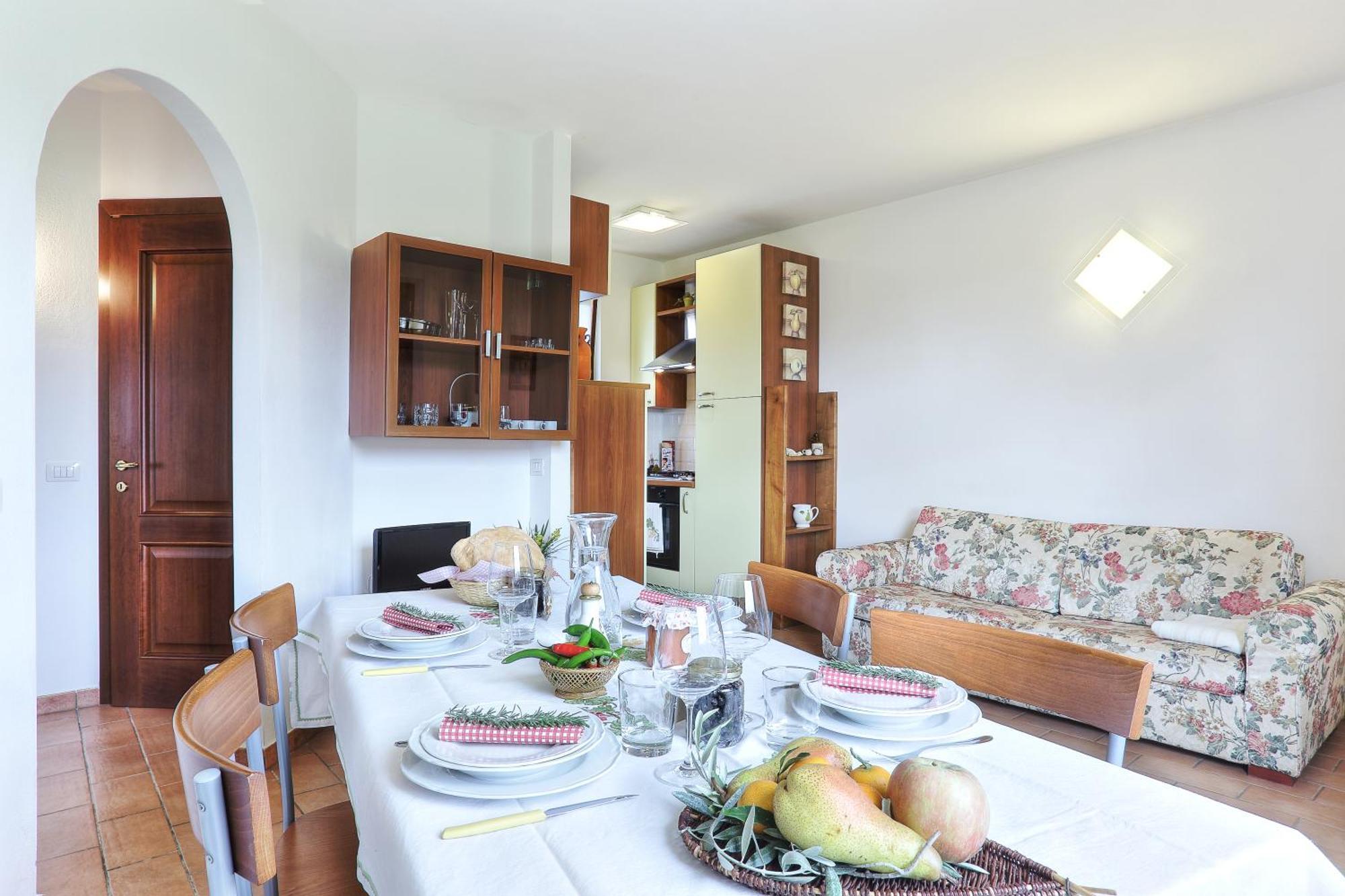 I Sicomori - Seme Di Carota - Glamping E Appartamenti Con Piscina A Saturnia Bagian luar foto