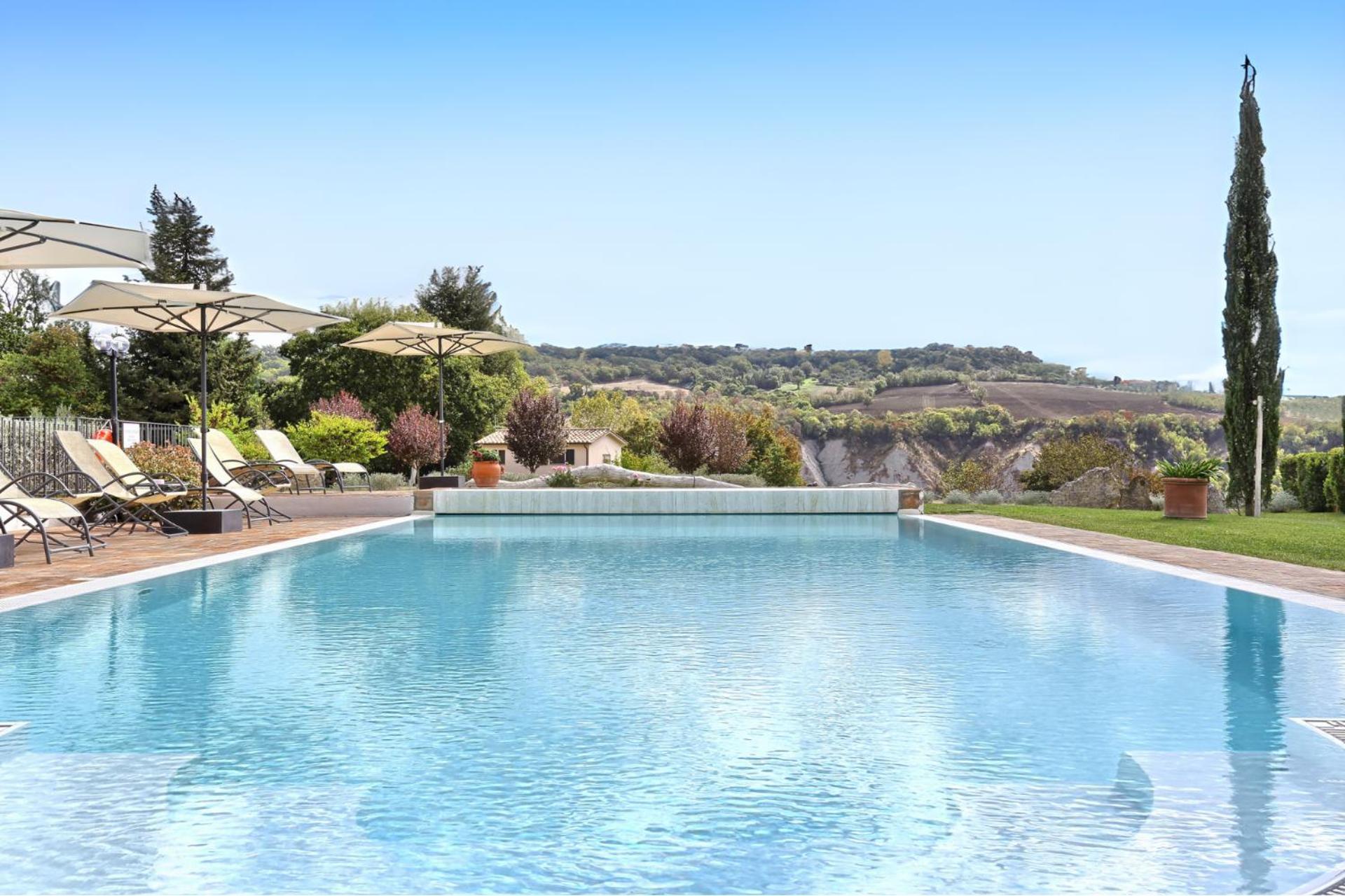 I Sicomori - Seme Di Carota - Glamping E Appartamenti Con Piscina A Saturnia Bagian luar foto