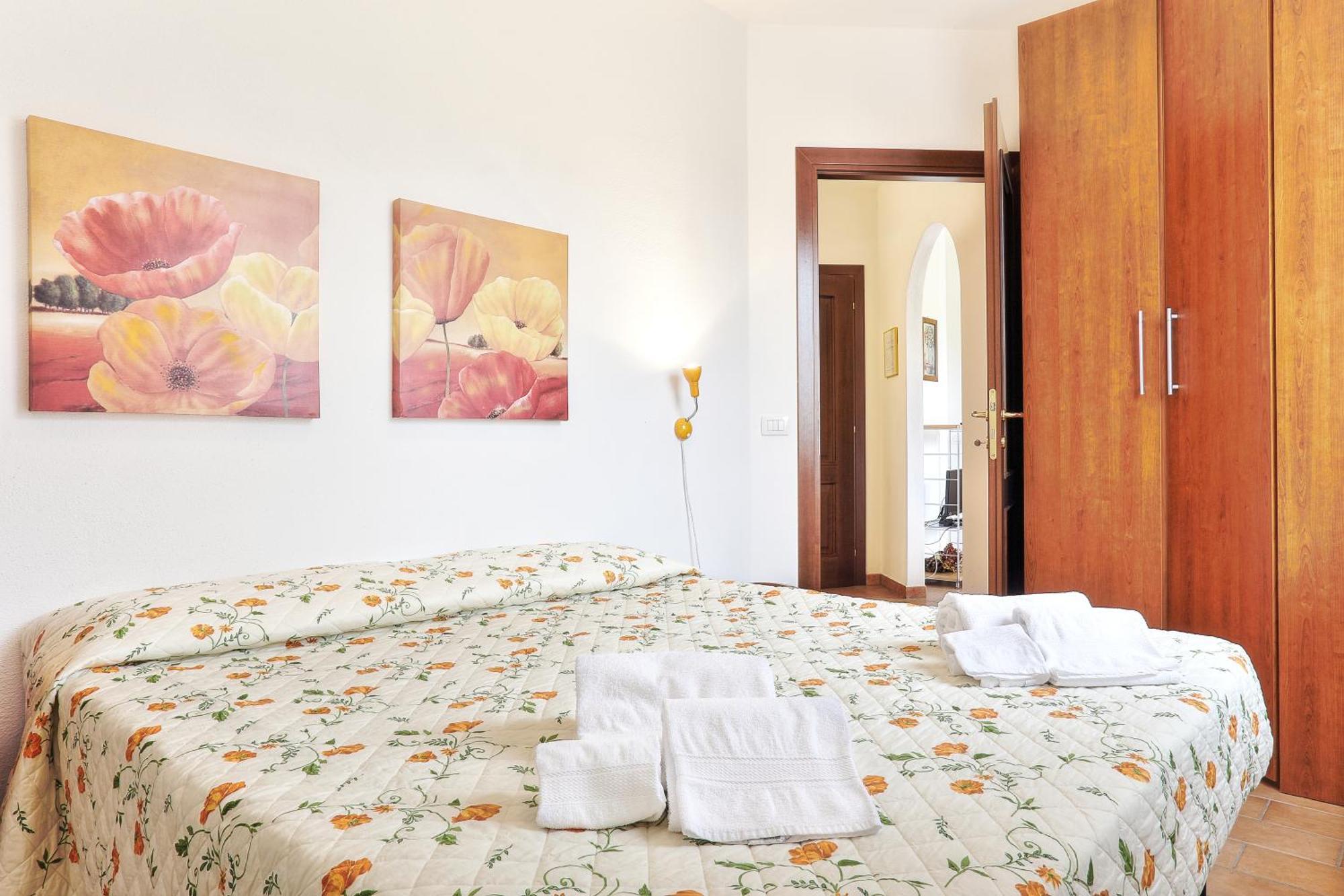 I Sicomori - Seme Di Carota - Glamping E Appartamenti Con Piscina A Saturnia Bagian luar foto