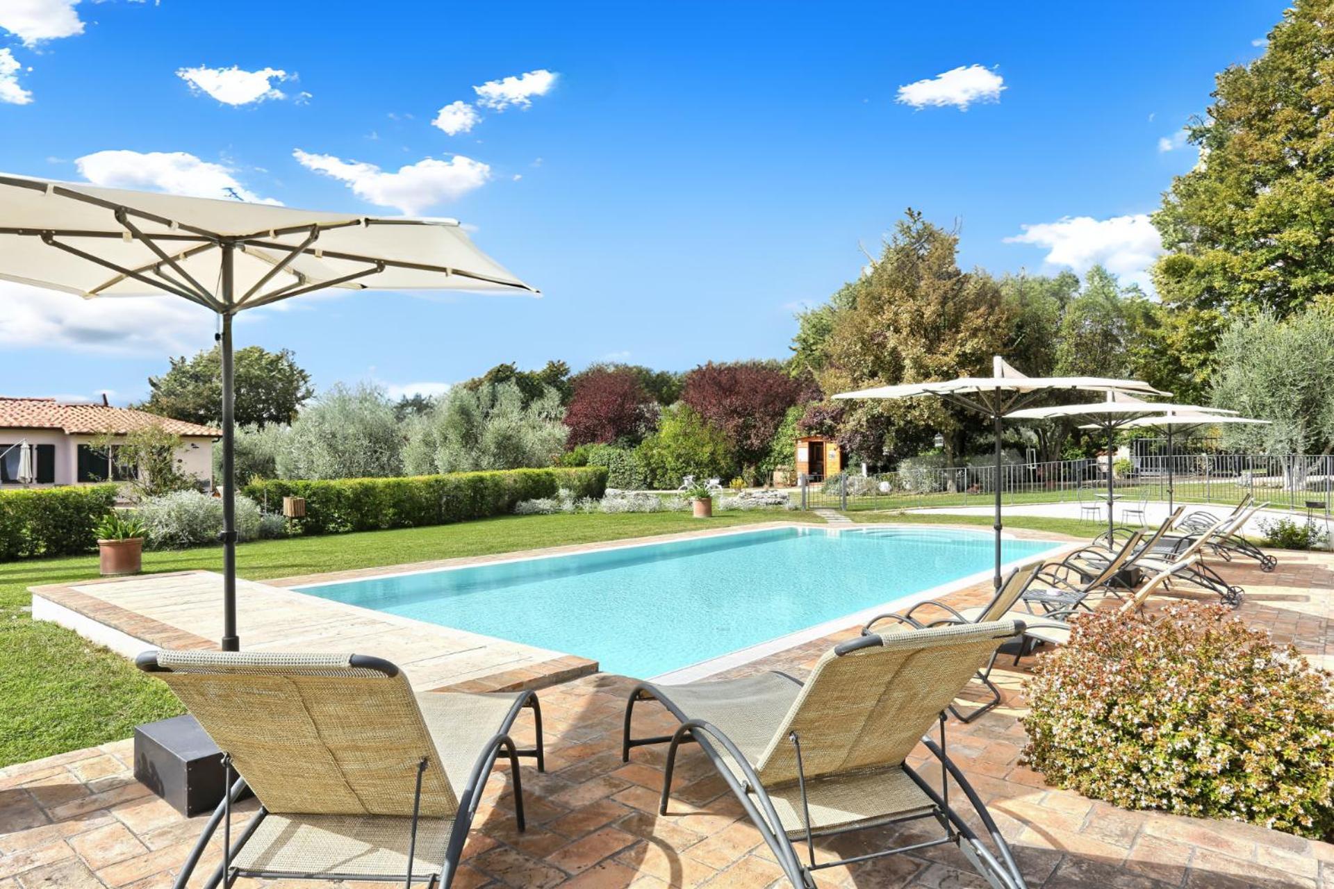 I Sicomori - Seme Di Carota - Glamping E Appartamenti Con Piscina A Saturnia Bagian luar foto